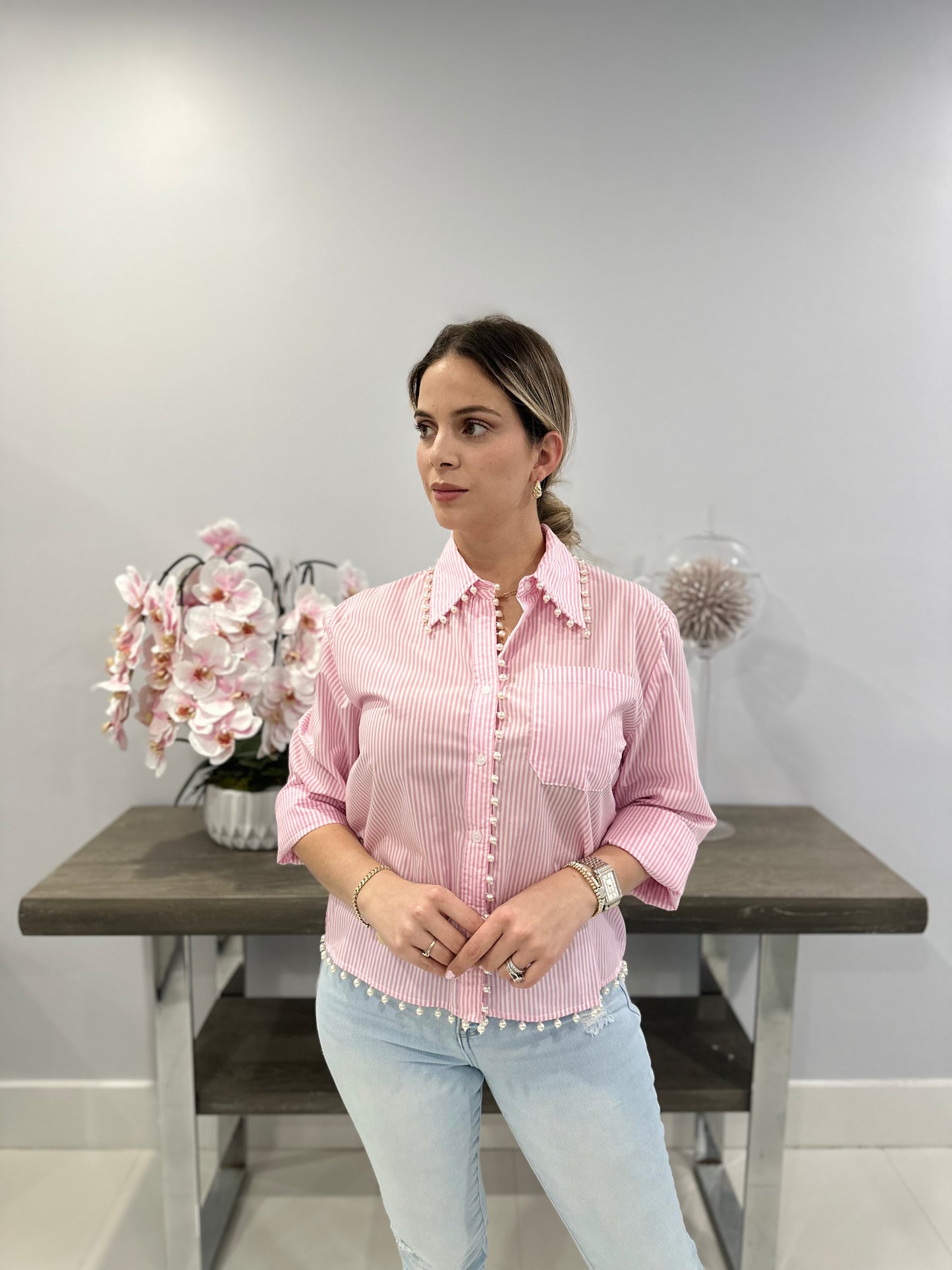 Elice shirt