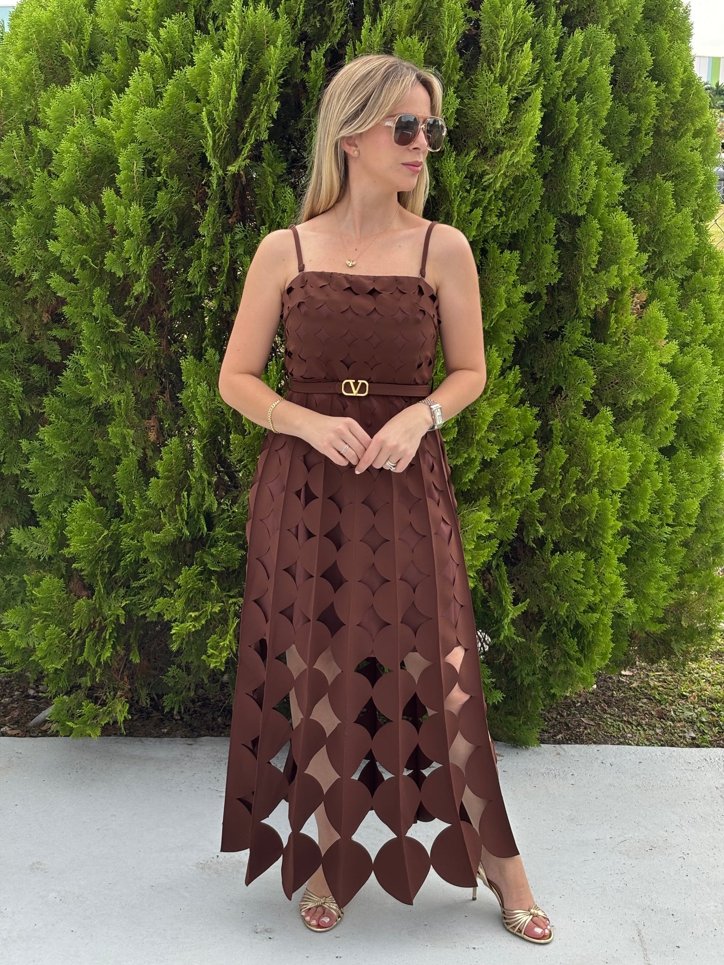 Valentina dress
