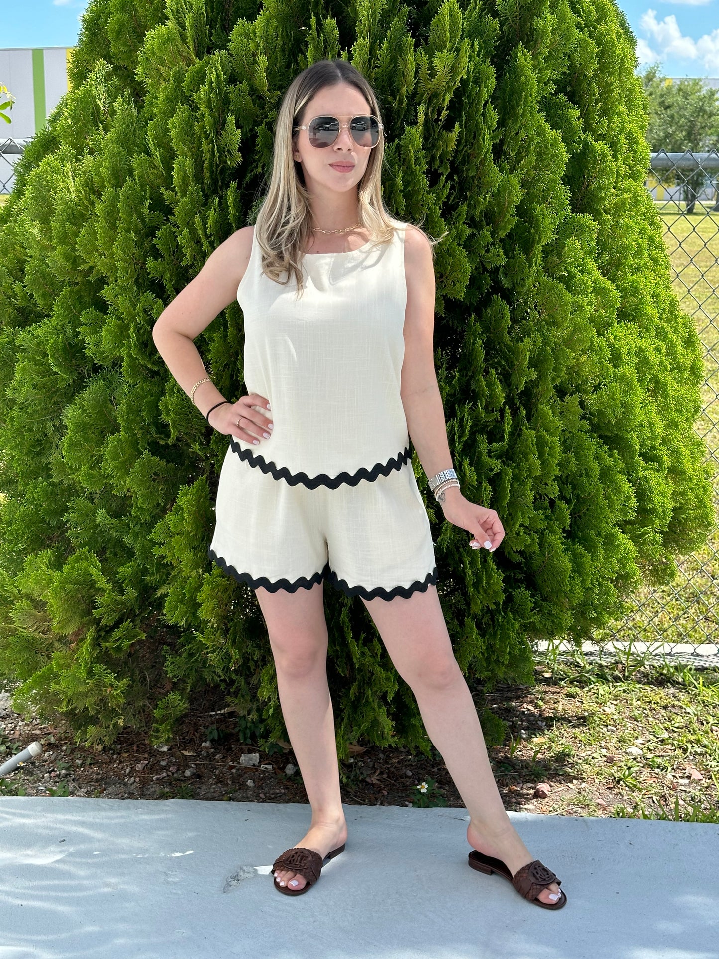 Vera set