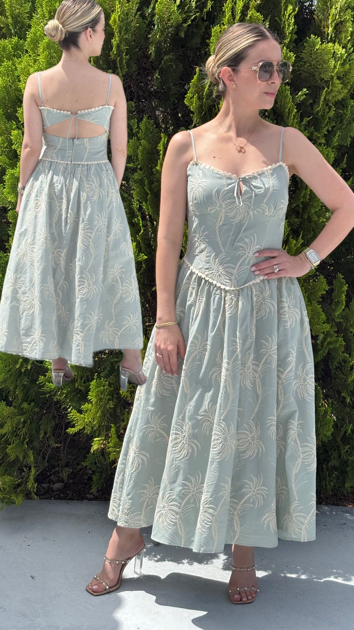 Lauren dress