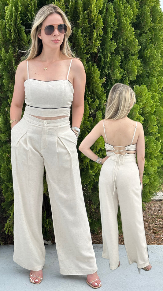 Kelly set