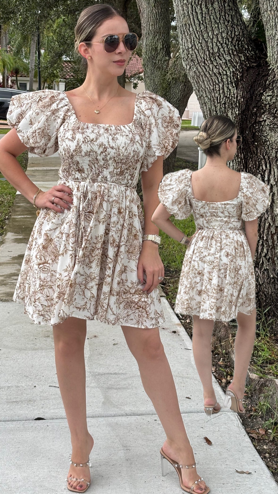 Elice dress