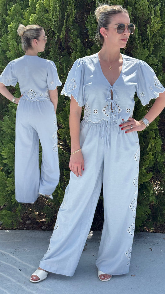 Elena set