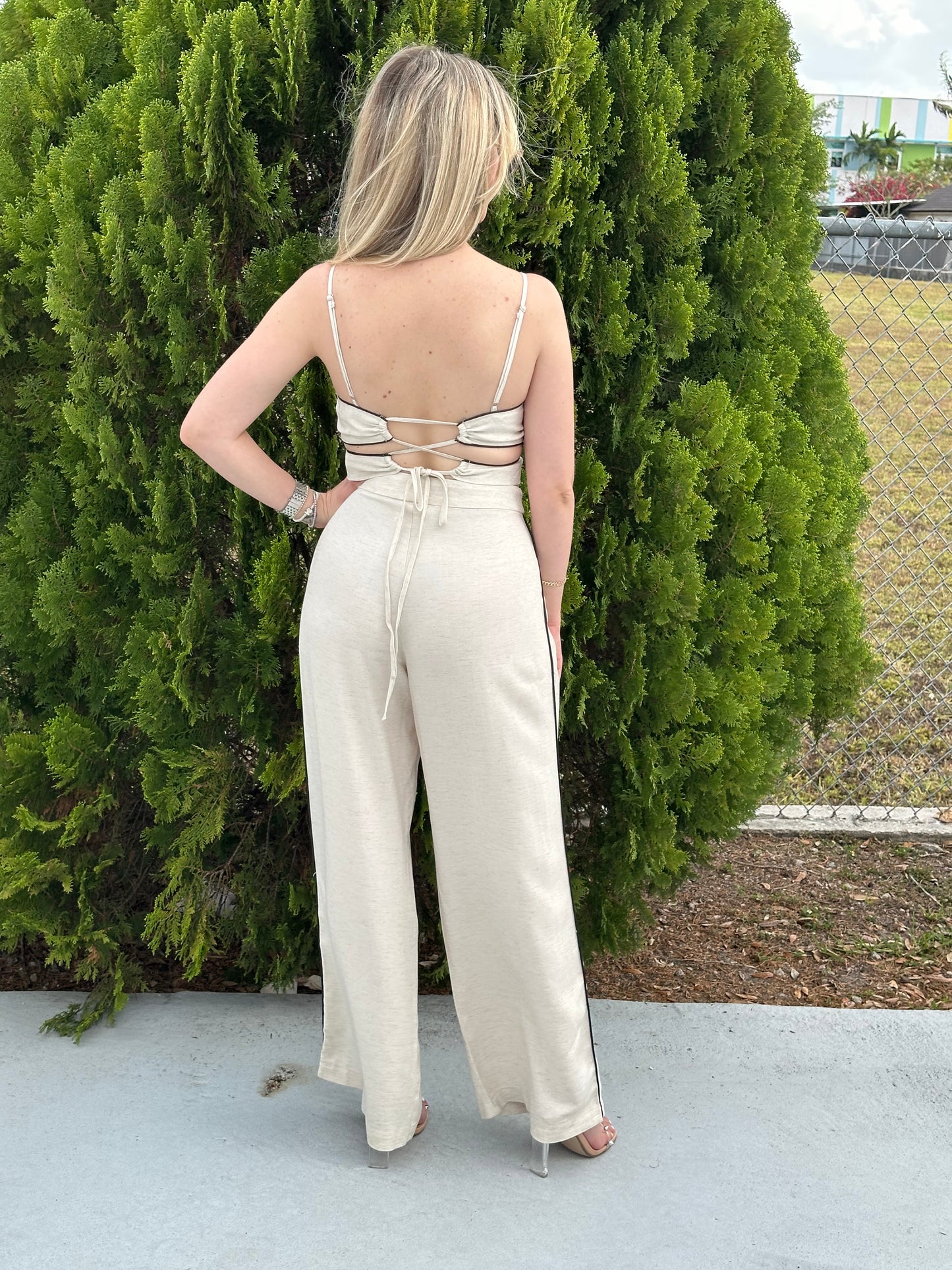 Kelly set