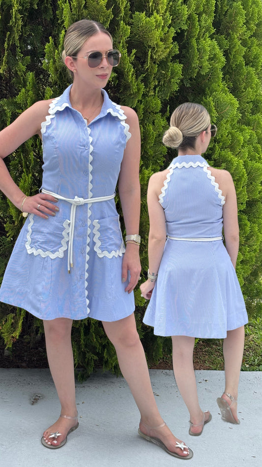 Juliet dress