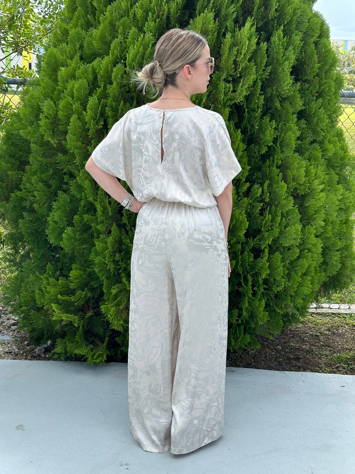 Andrea Jumpsuit