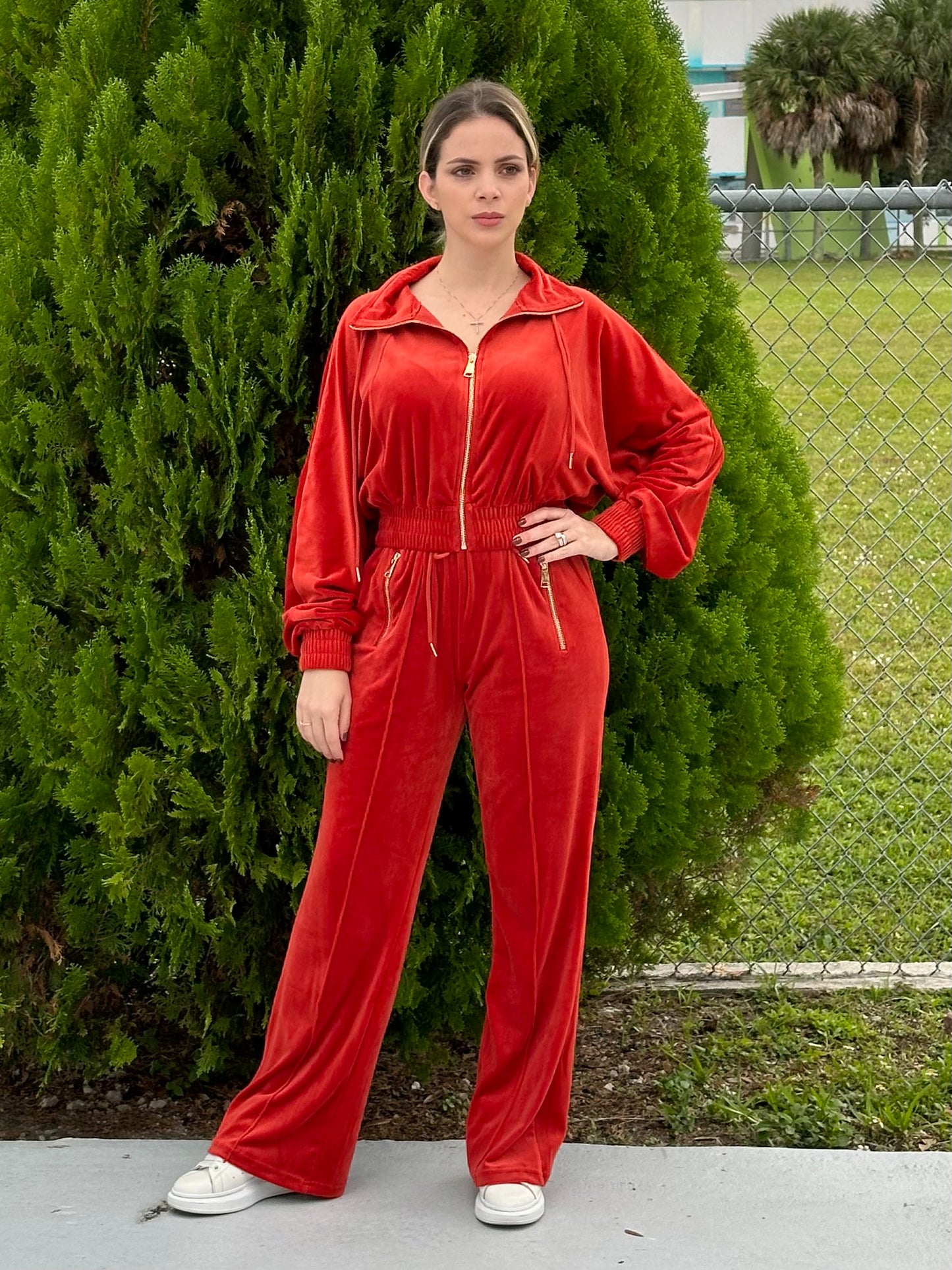 Gipsy set