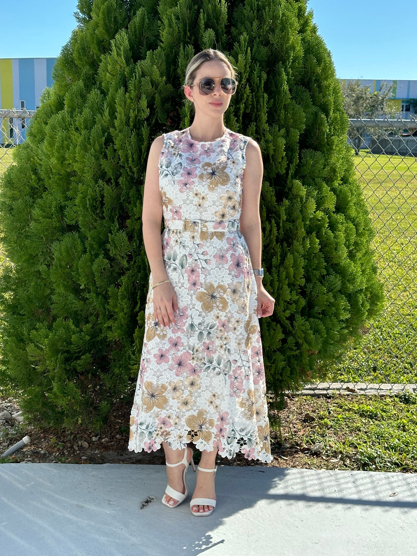 Aurora dress