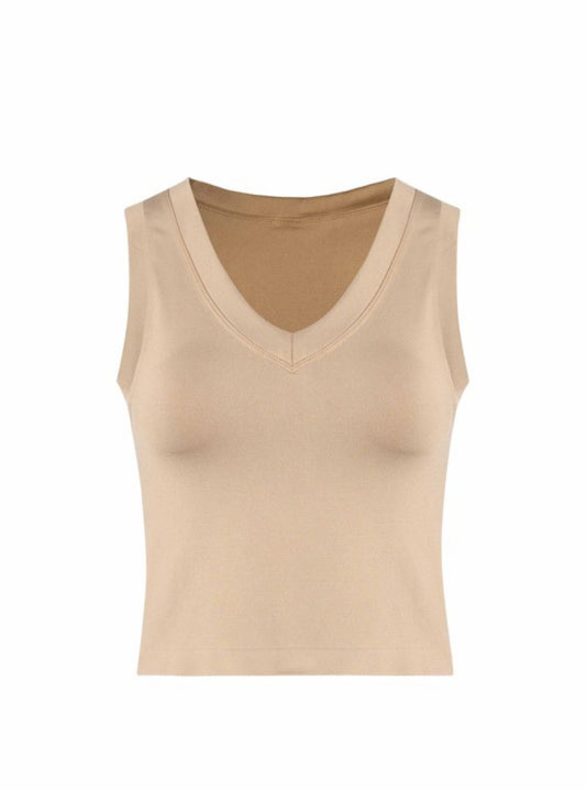 Basic V neck