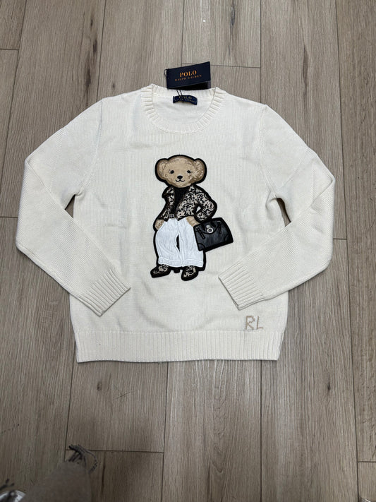 RL sweater
