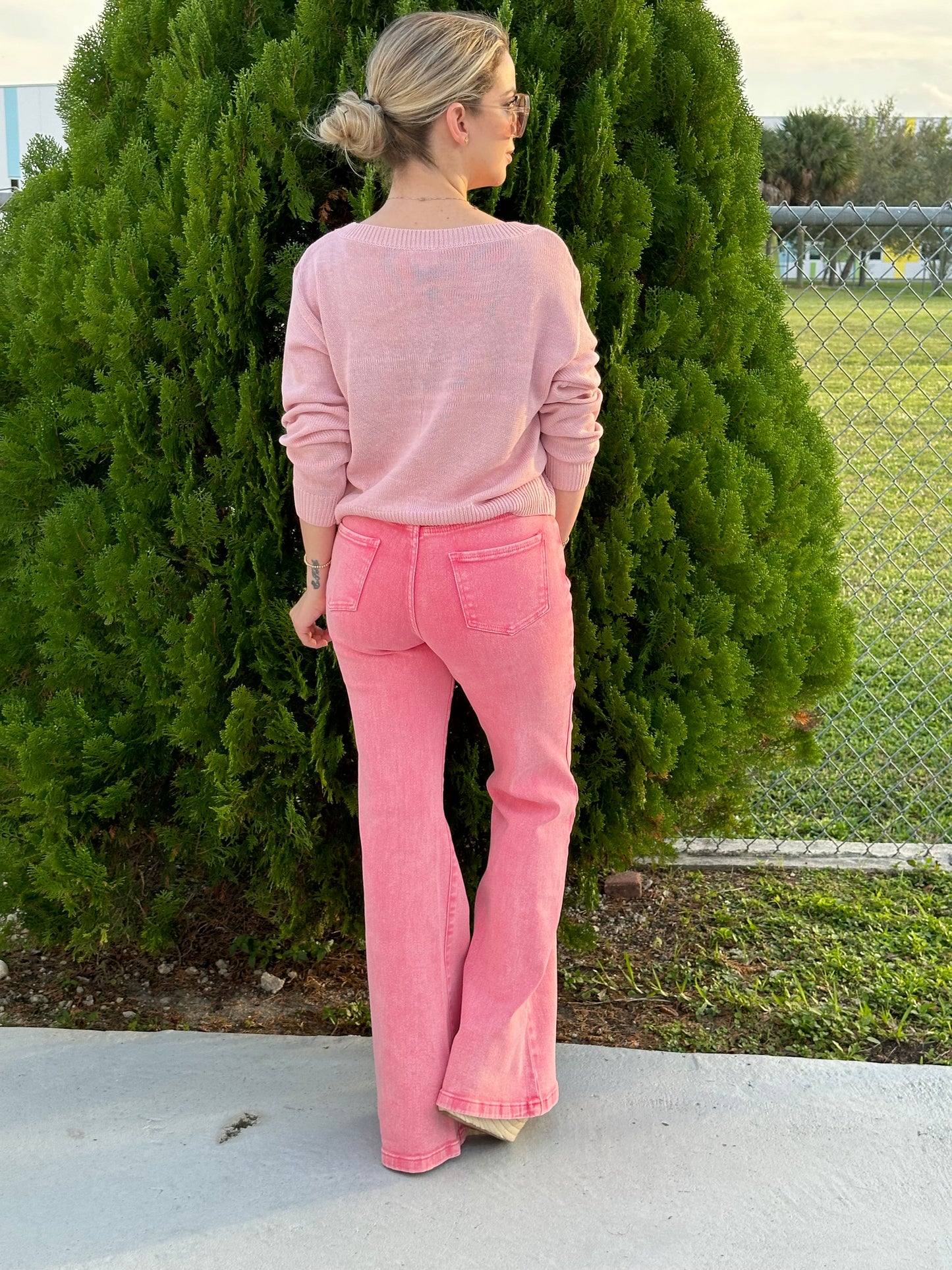 Rosa Jean