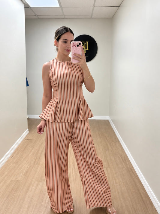 Fatima set