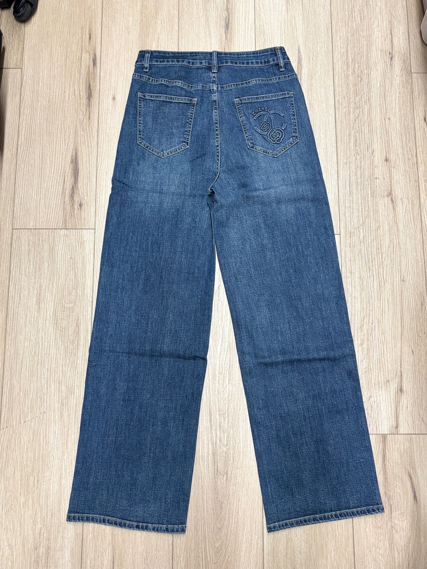 Jean CC