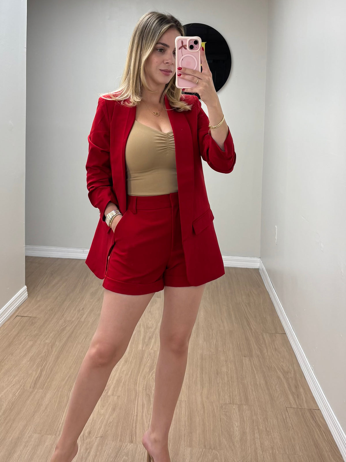 OVI blazer