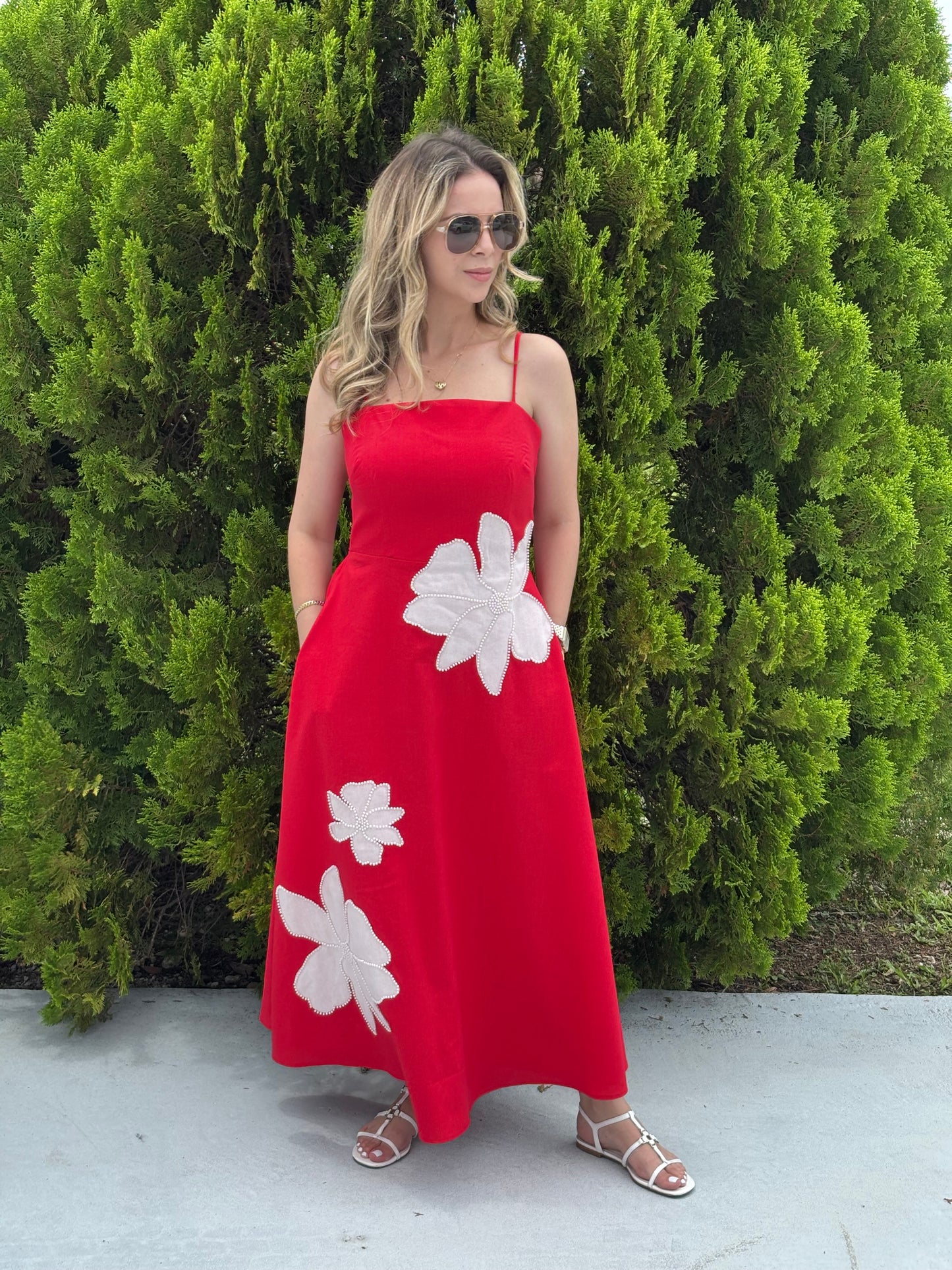 Alexandra dress