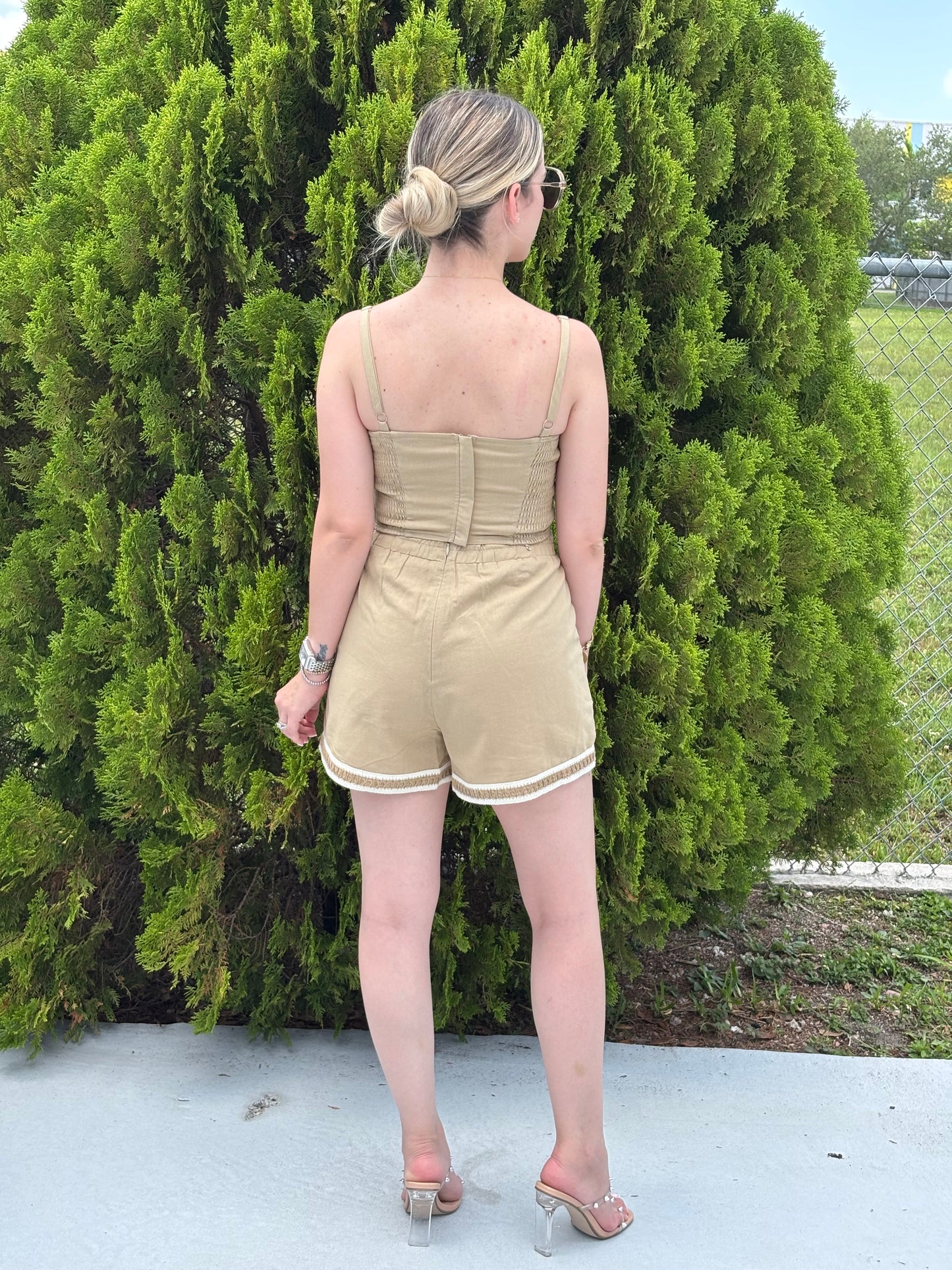 Lorena set
