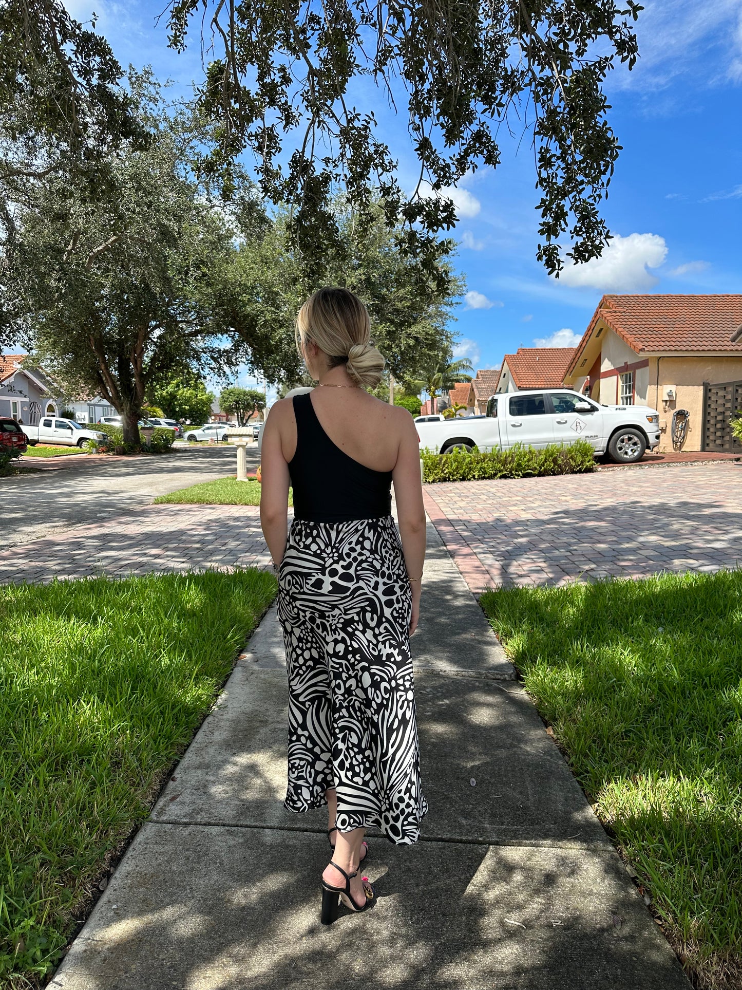 Mary skirt