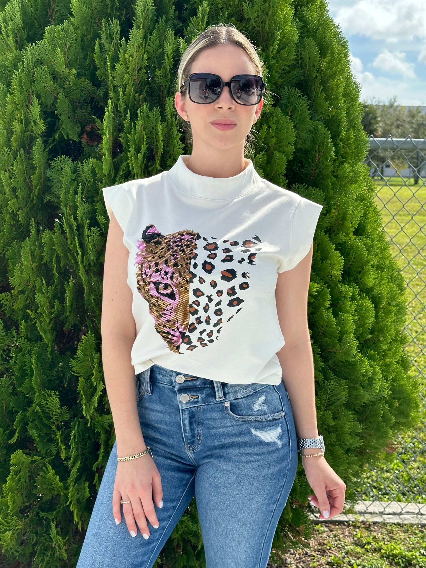Cheetah