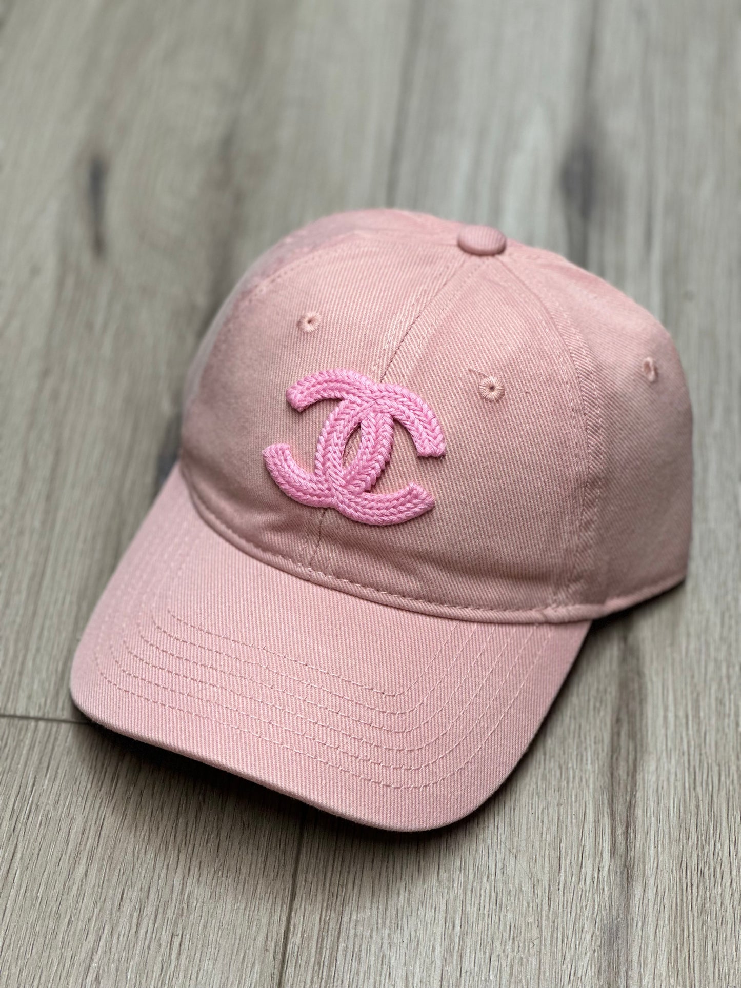 CC hat