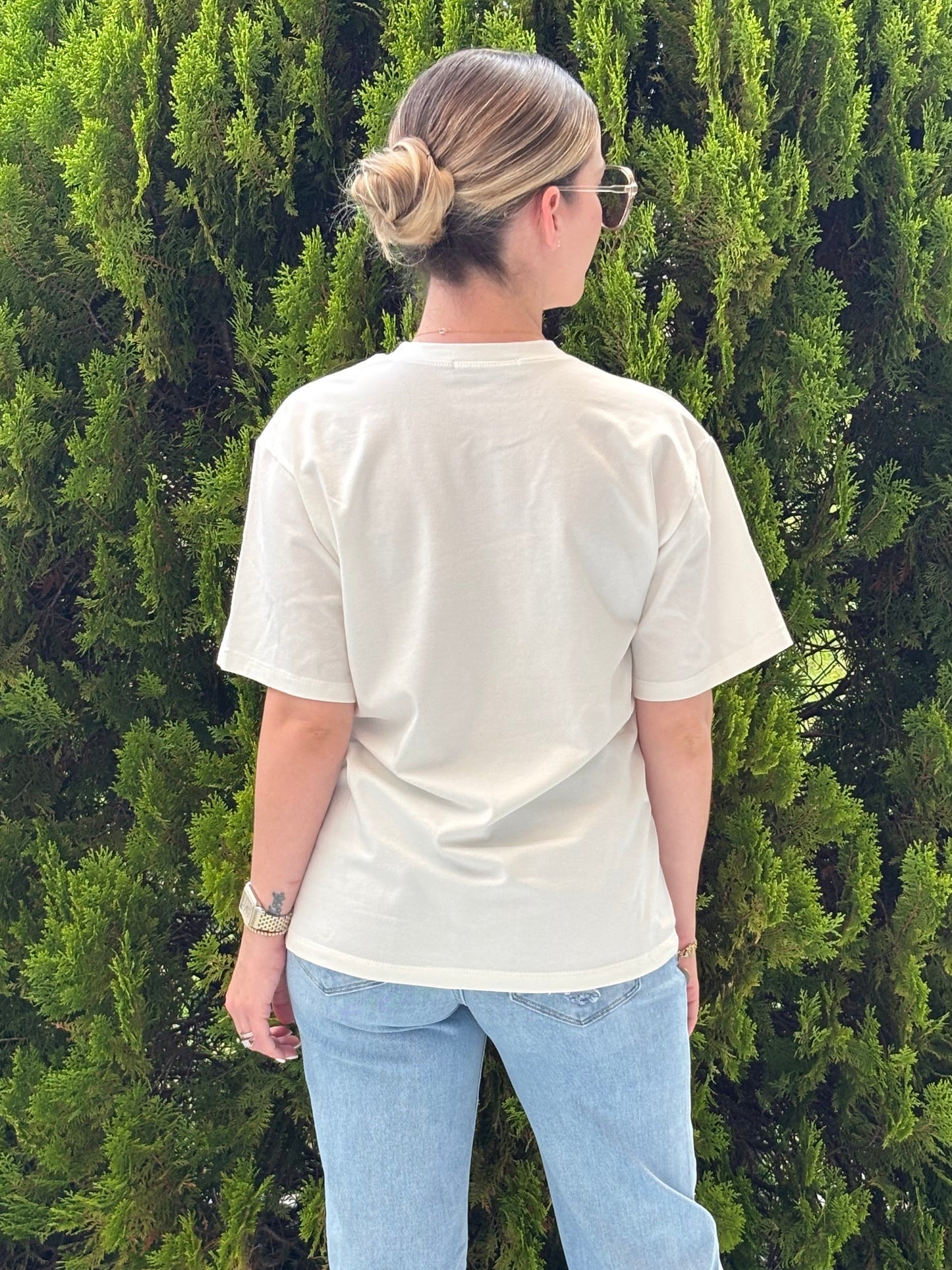 Crab shirt