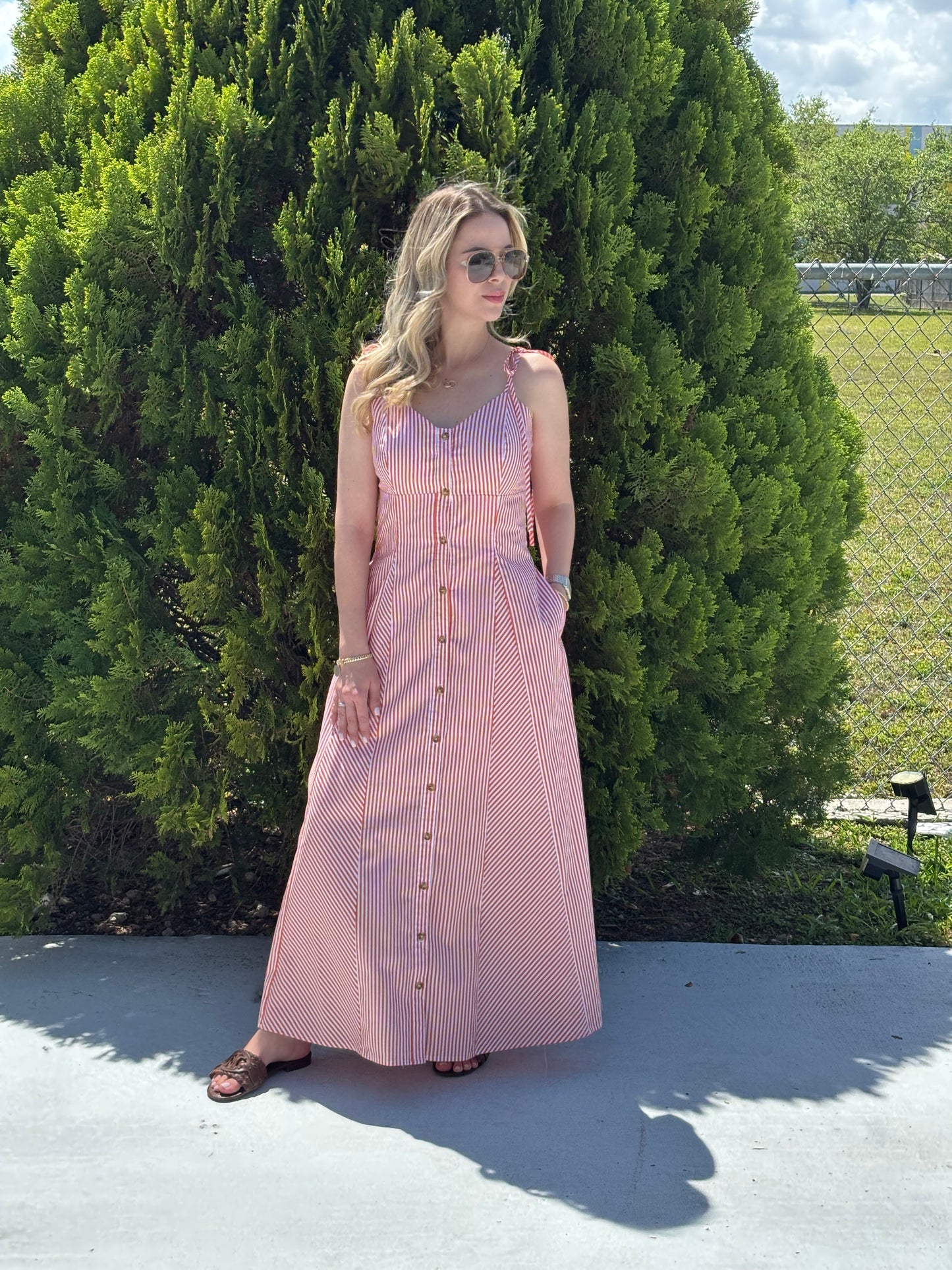 Jessy dress