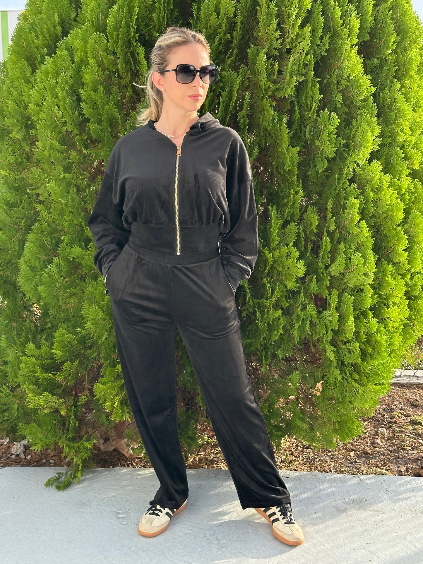 Gipsy black