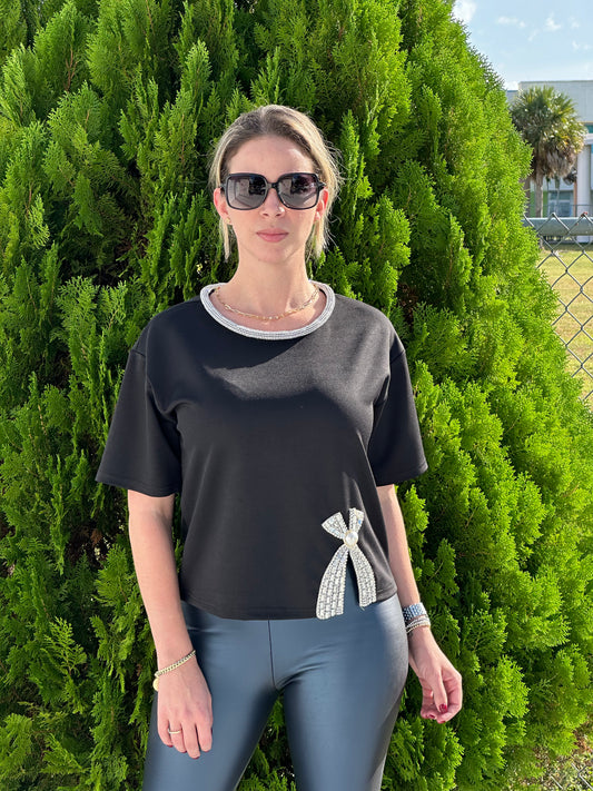 Lazo shirt
