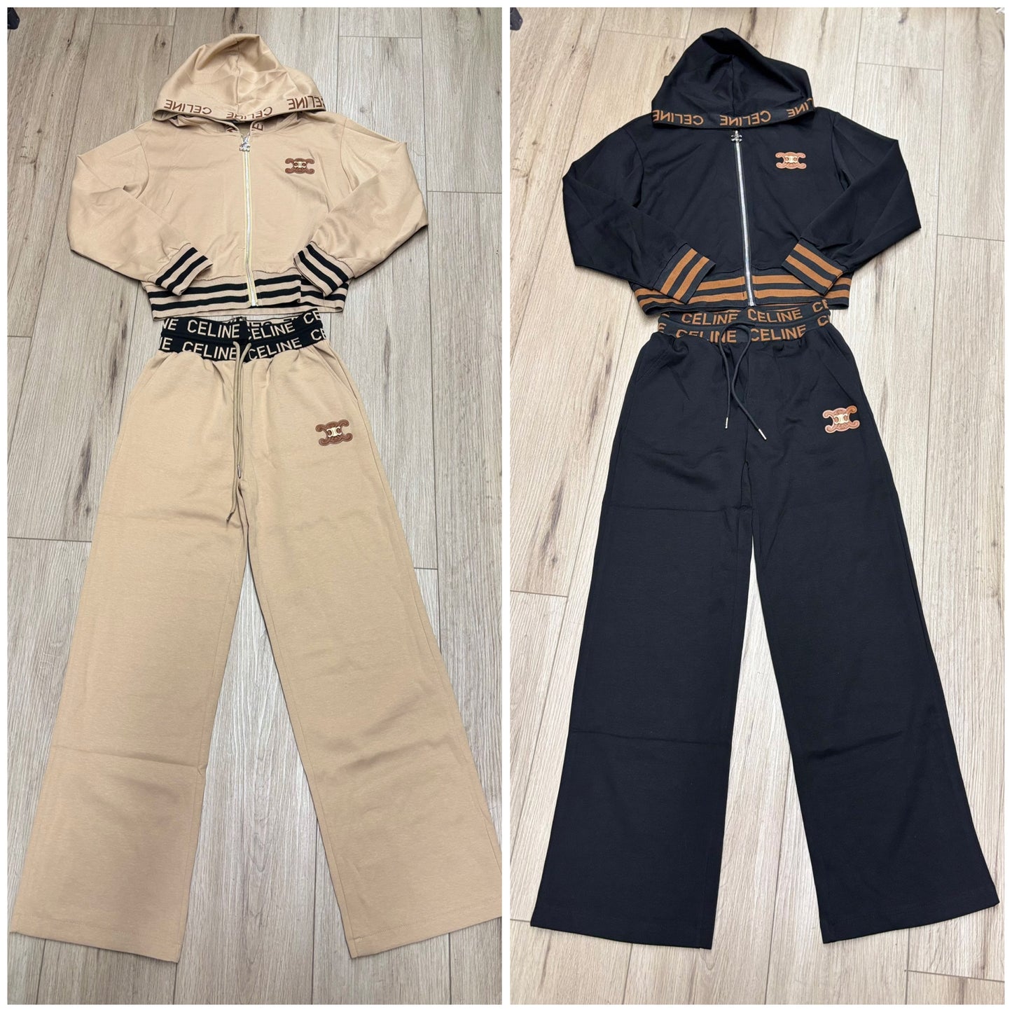 Conjunto Celina