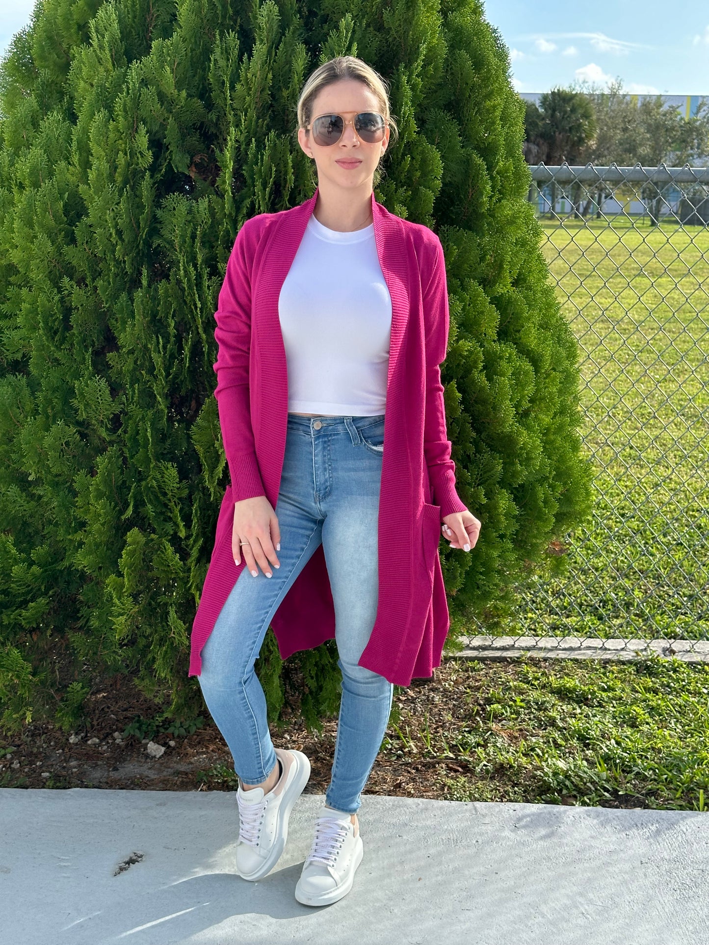 Cielo Cardigans