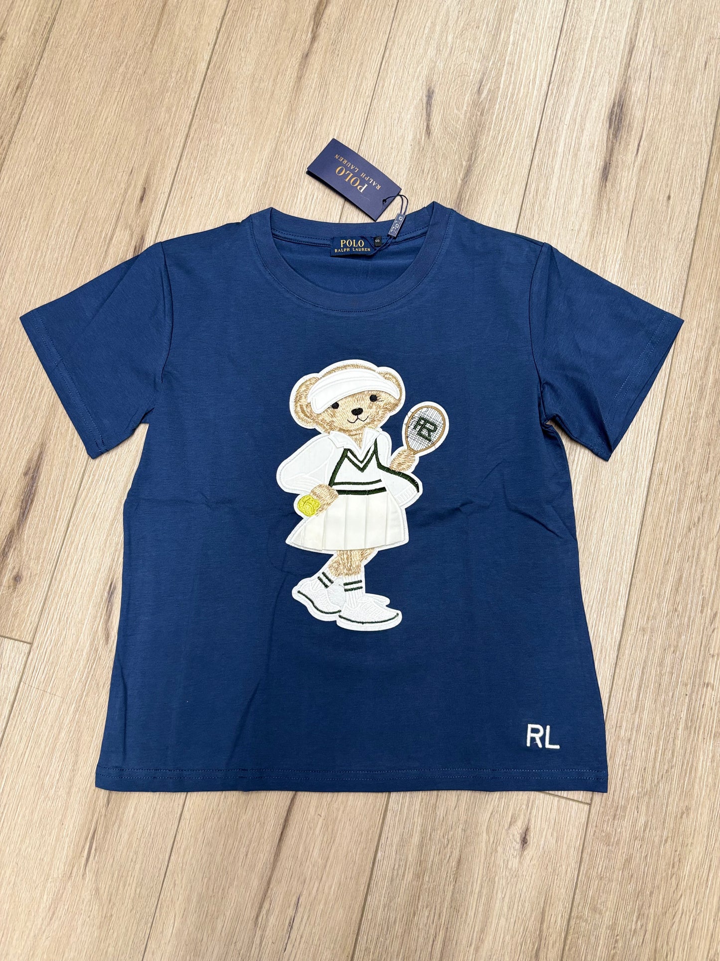 Oso shirt