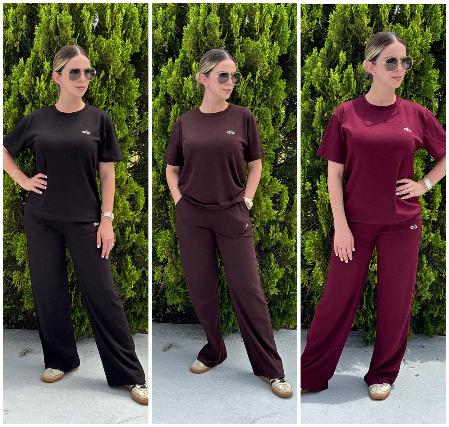 Conjunto deportivo