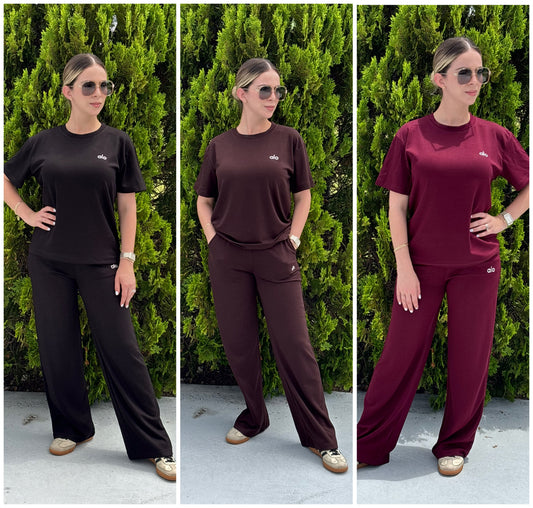 Conjunto deportivo