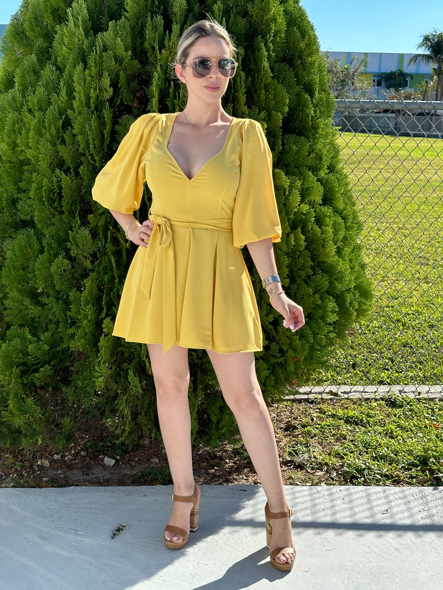 Margaret romper