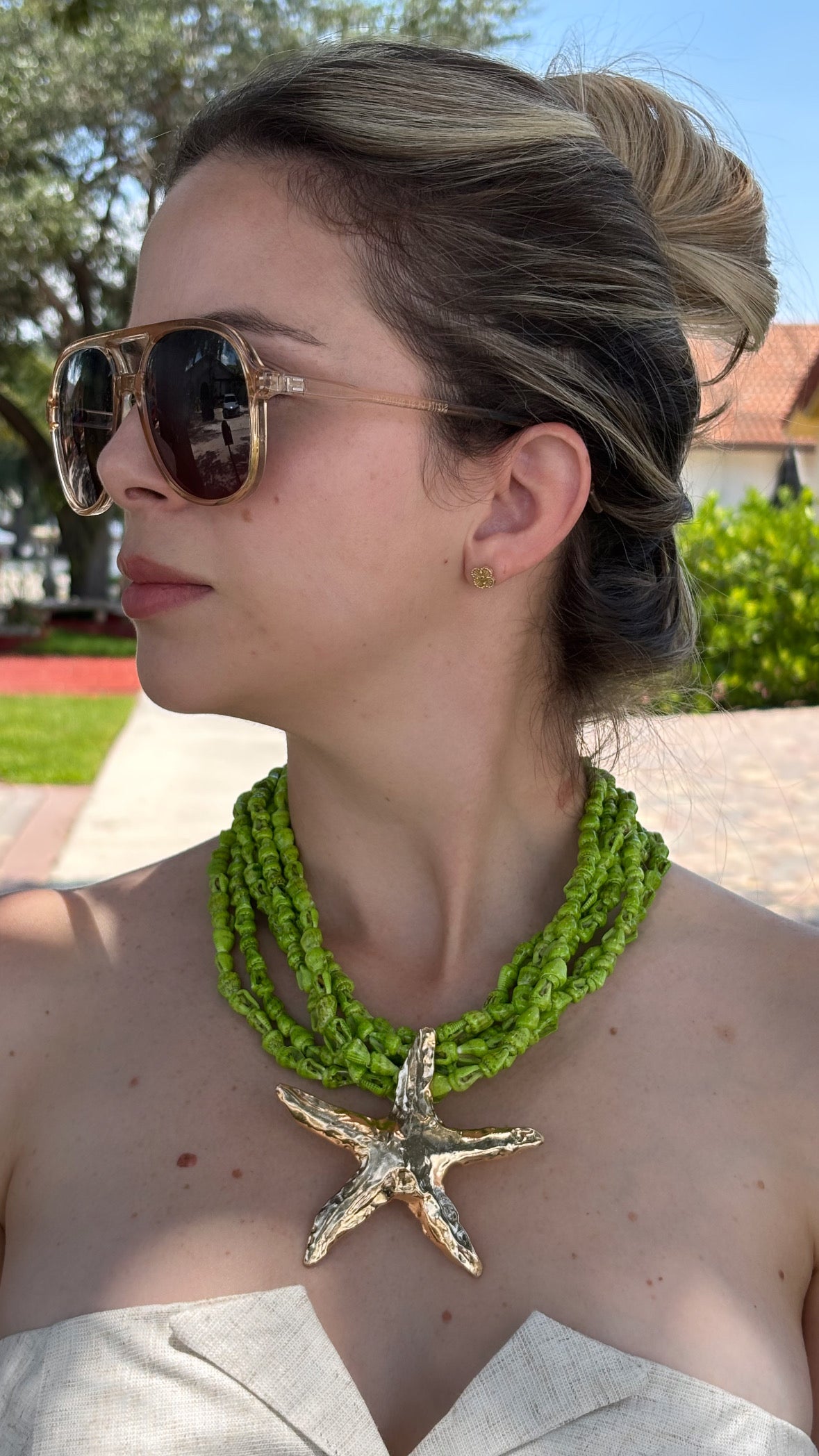Summer Necklace