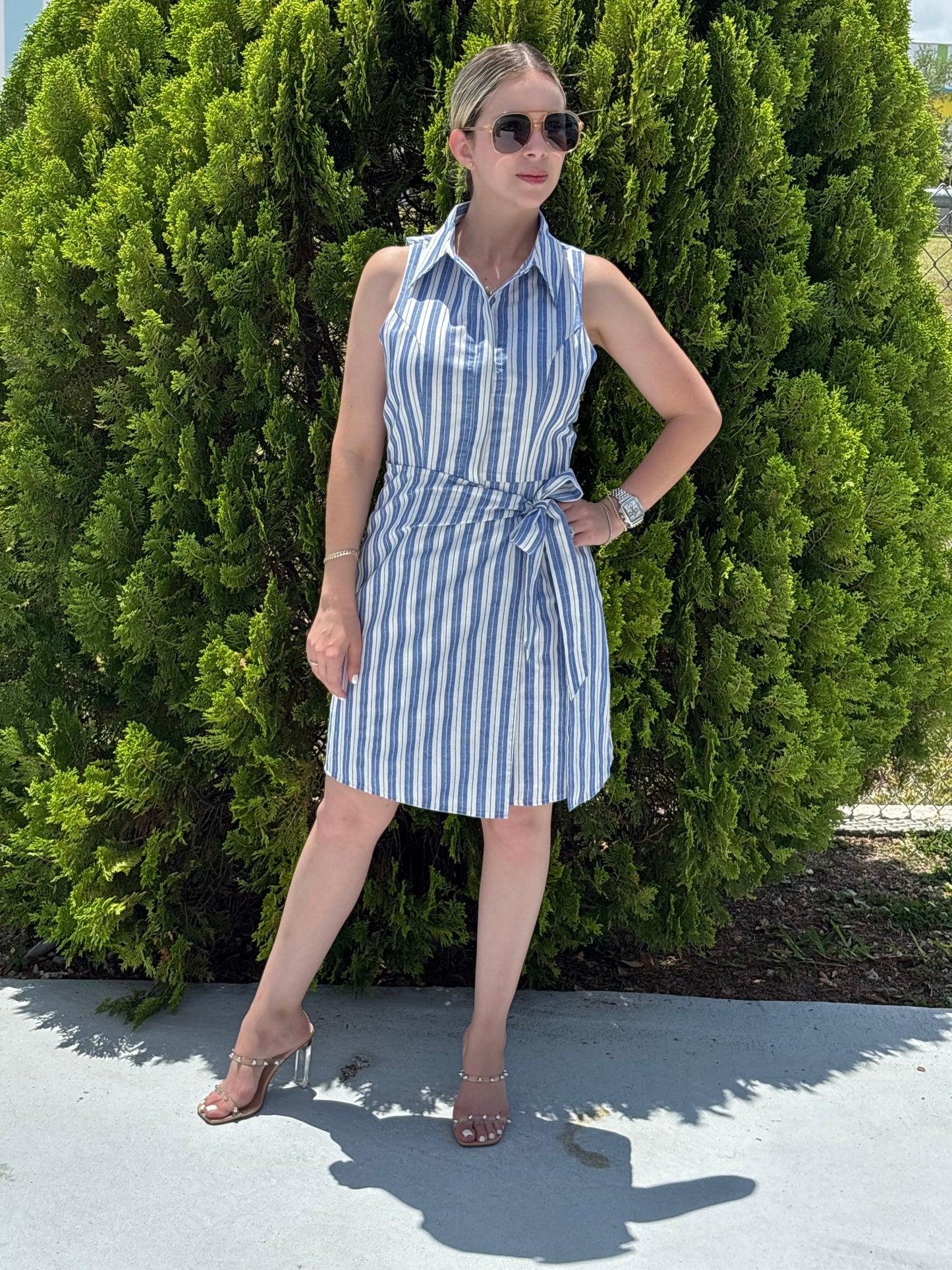 Suset dress