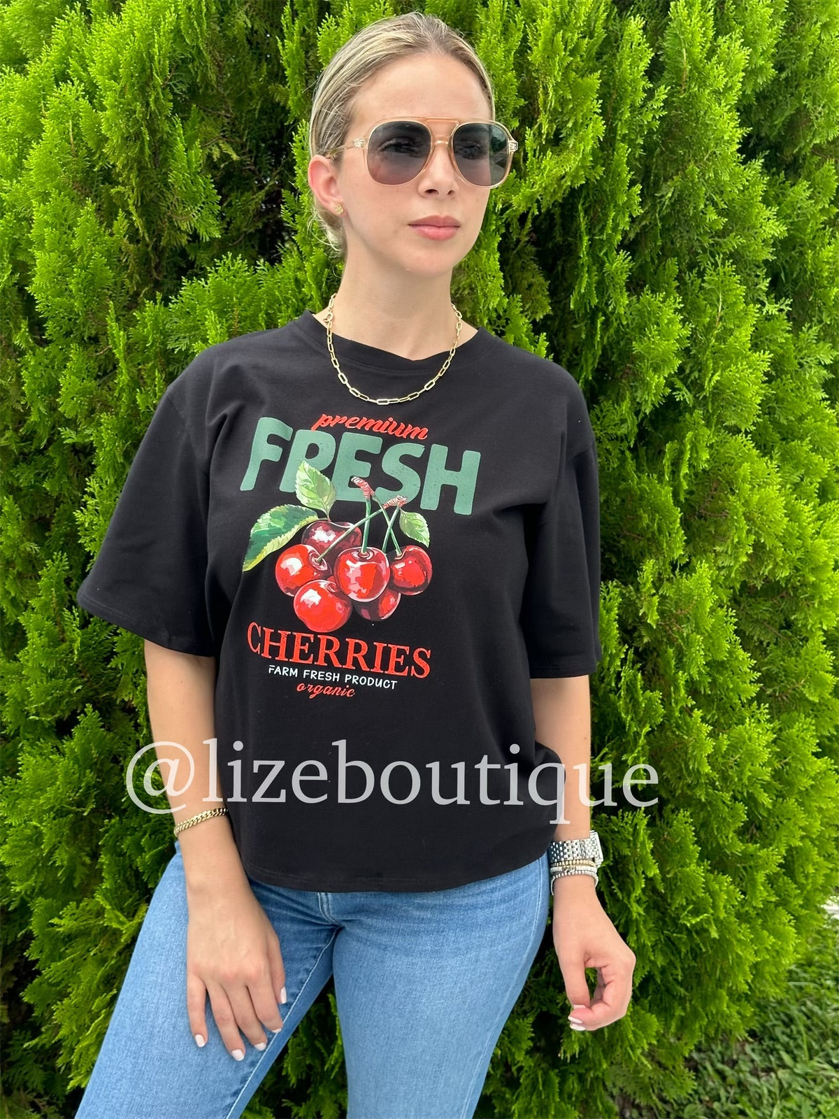Fresh Cherry