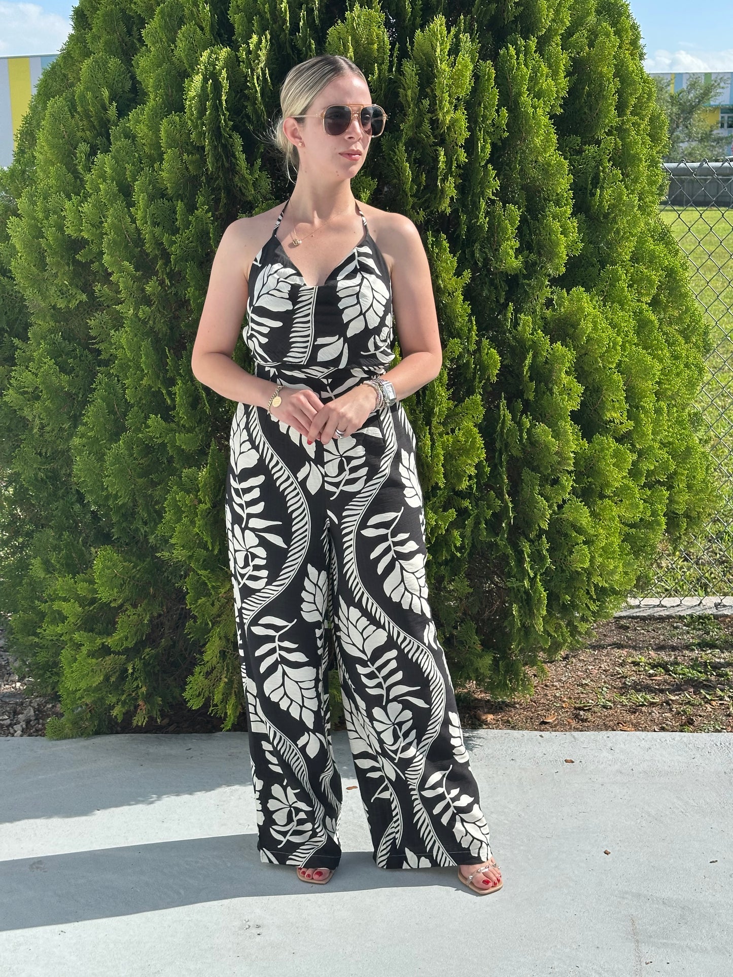Helen Jumpsuit