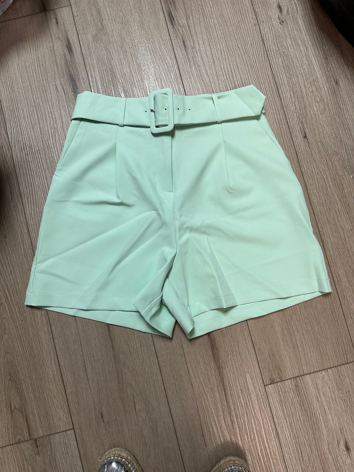 Mili Bermuda Mint