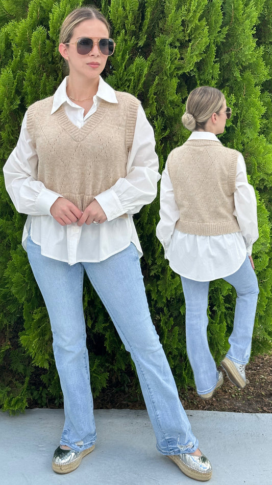 Jenny shirt