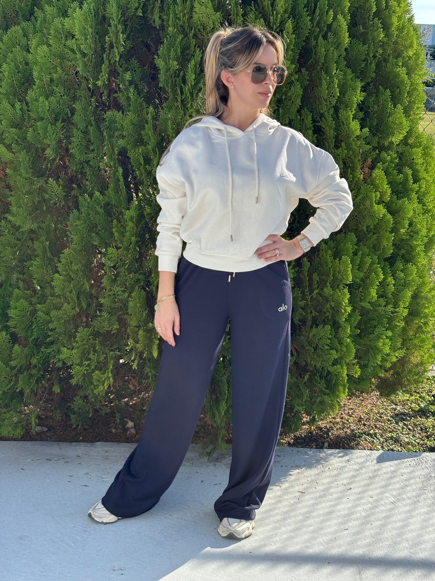 Conjunto deportivo Halo