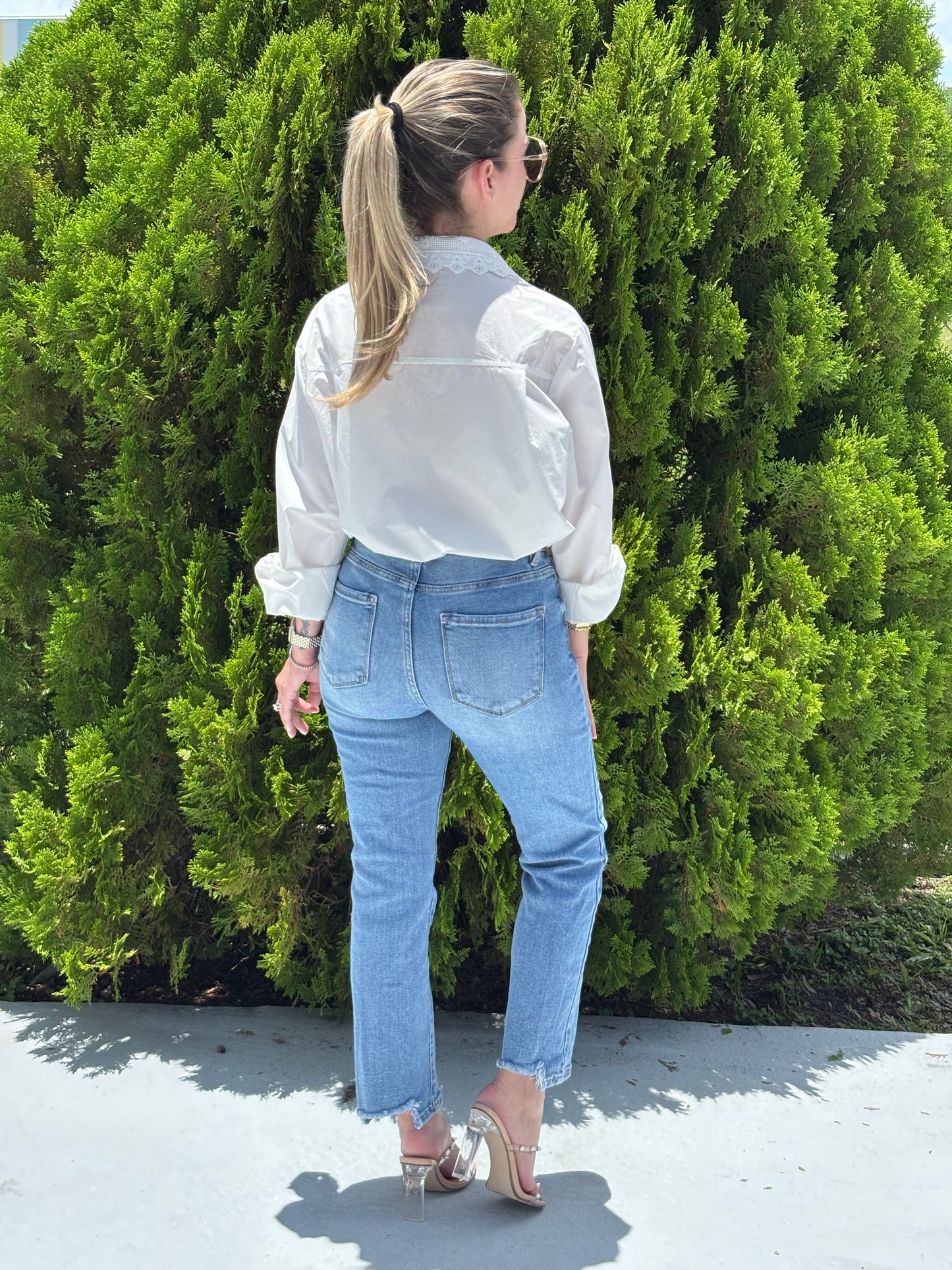 Anabel shirt