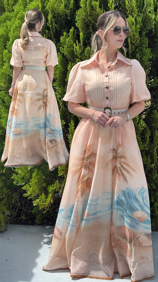 Miladys Maxi dress