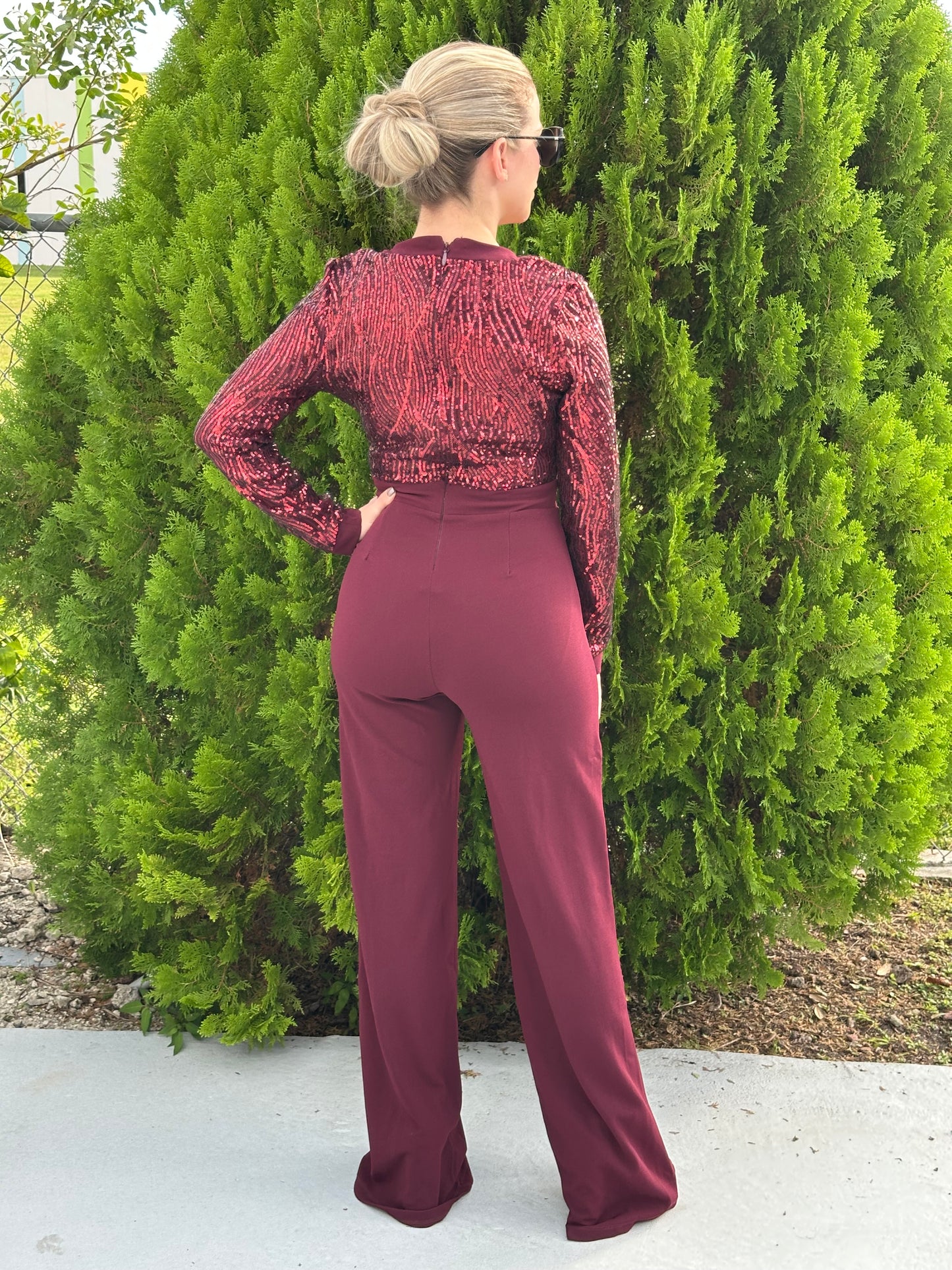 Megan Jumpsuit