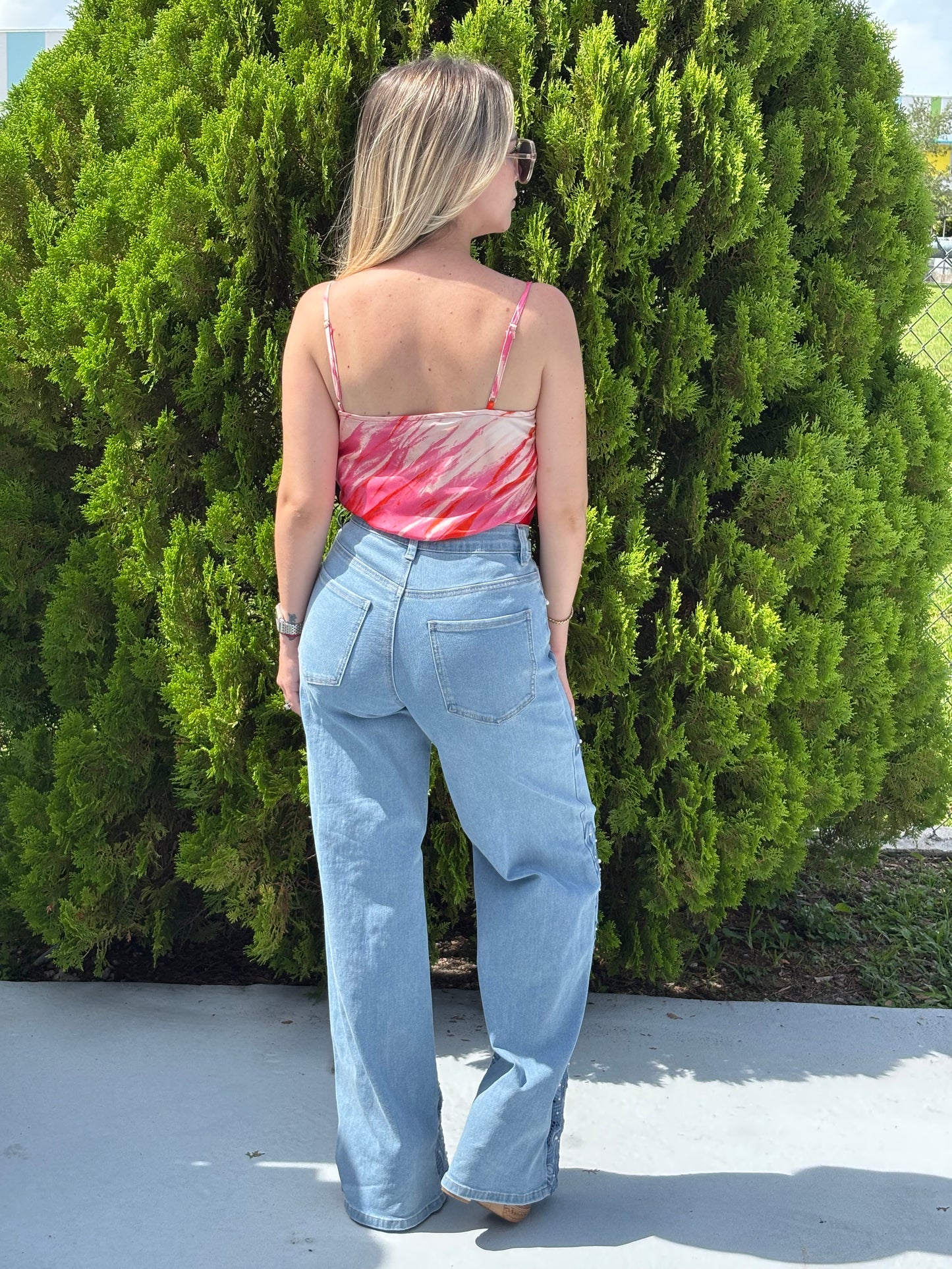 Rita top