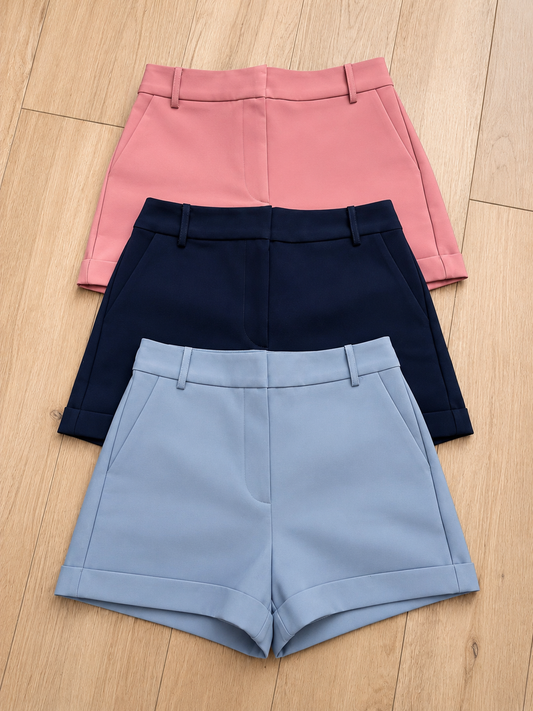 OVI clásico short