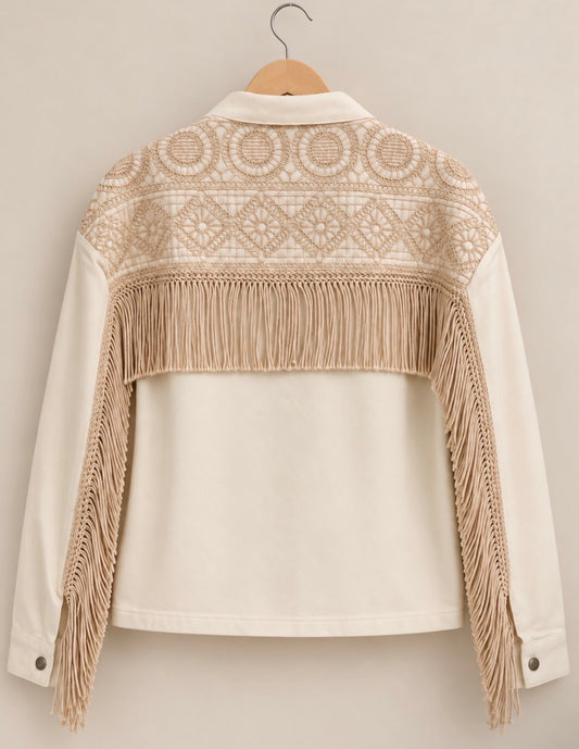 Ella jacket