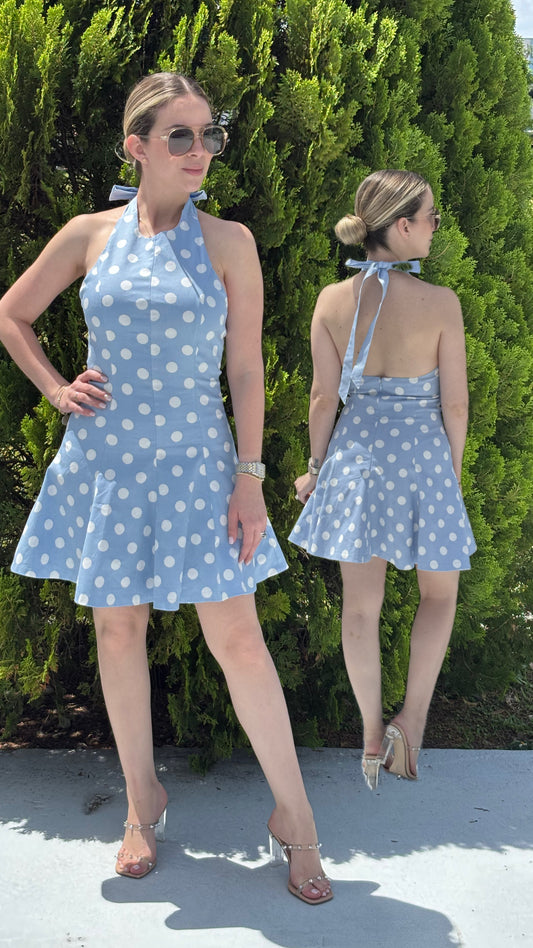 Elice dress