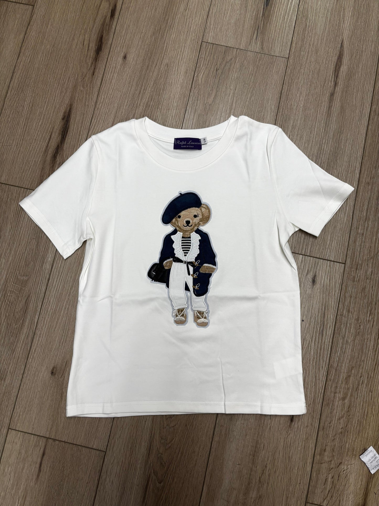 Oso shirt