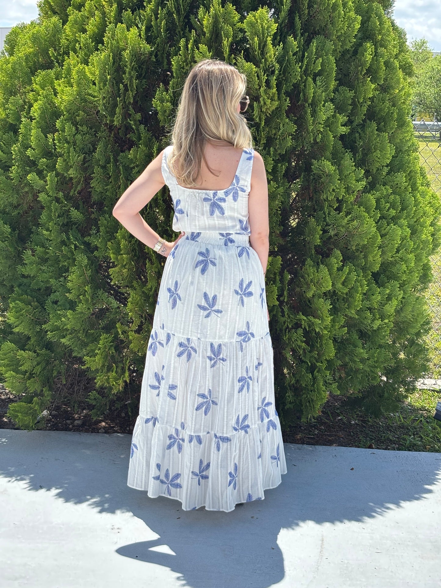 Julieta set
