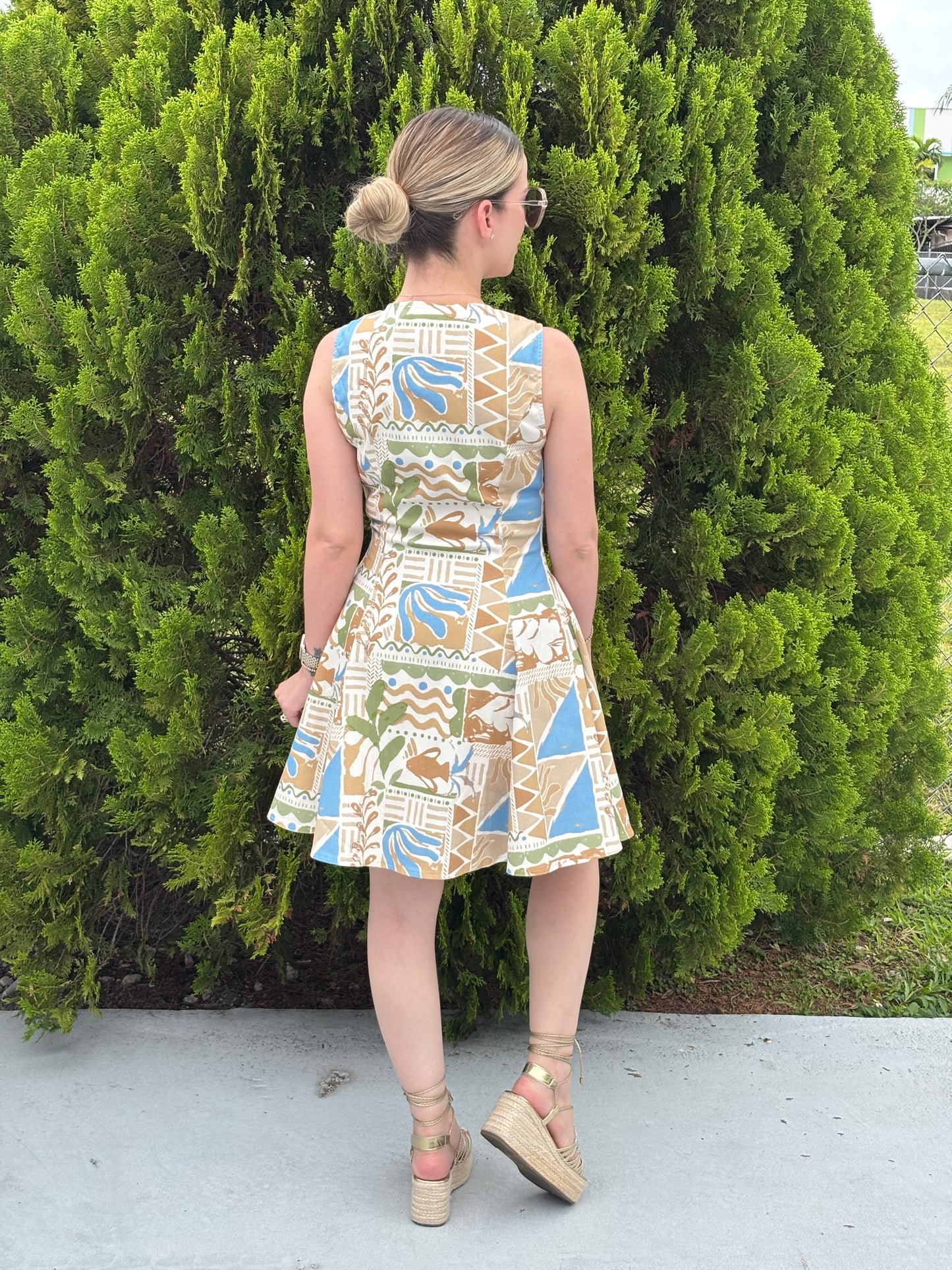 Brianna dress